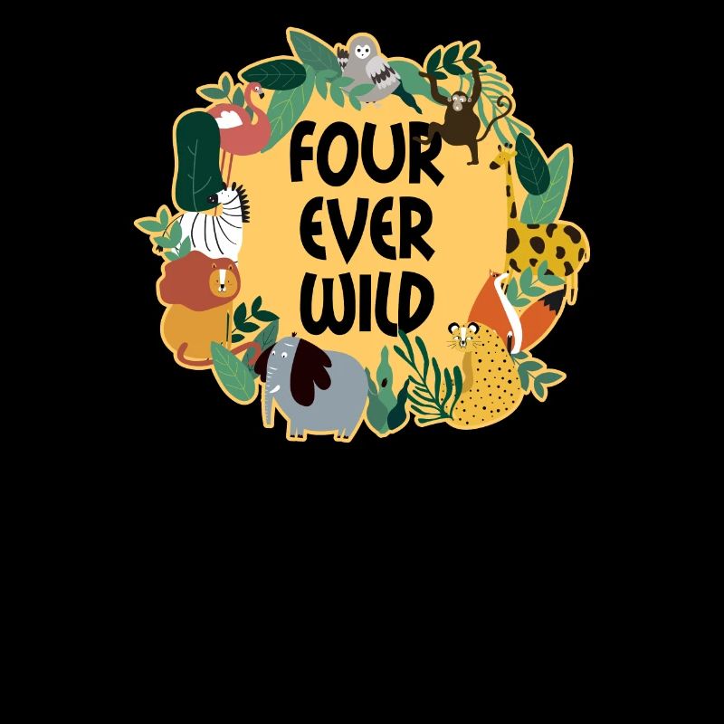 4e anniversaire