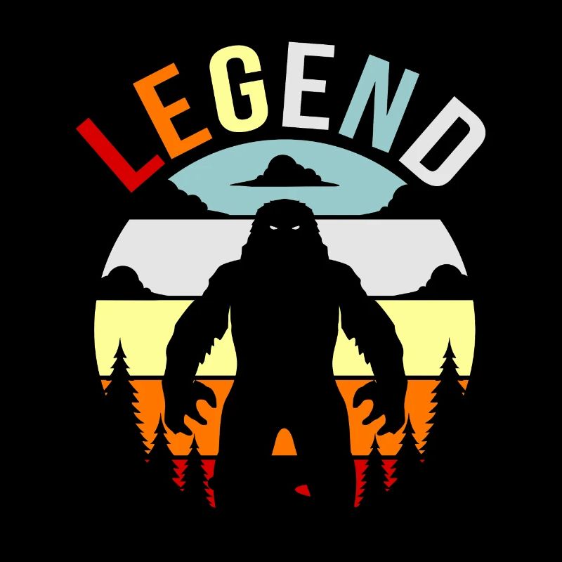 Bigfoot