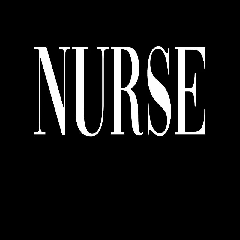 Infirmière infirmière infirmière