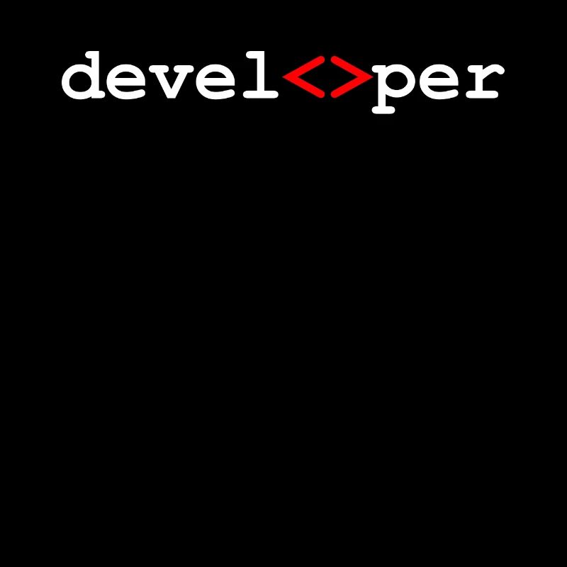Developer Entwickler Programmierer