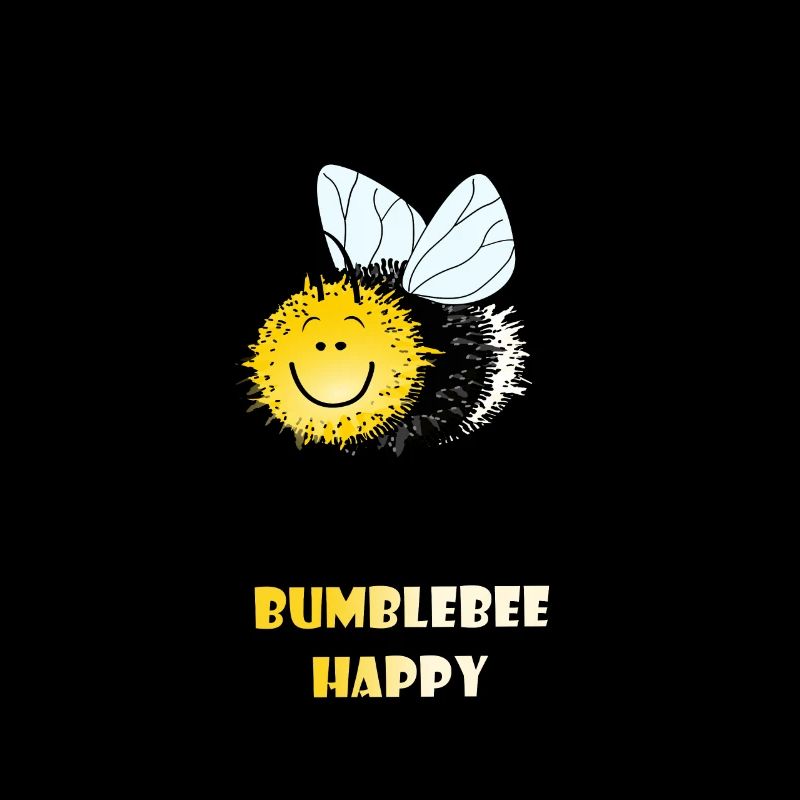 Hummel happy contented Hummel