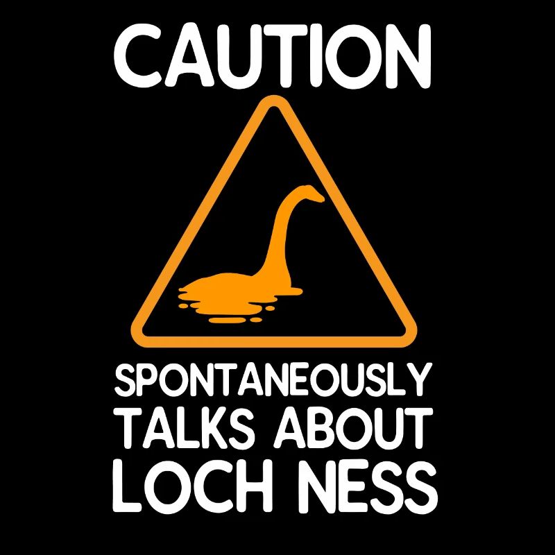 Monstre du Loch Ness