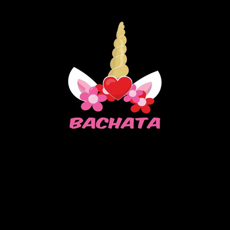 Bachata Einhorn