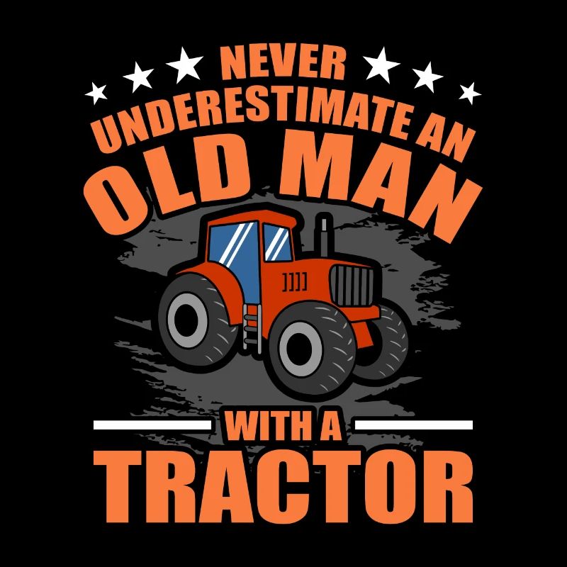 tractor