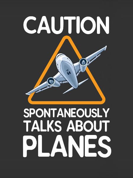 Flugzeug