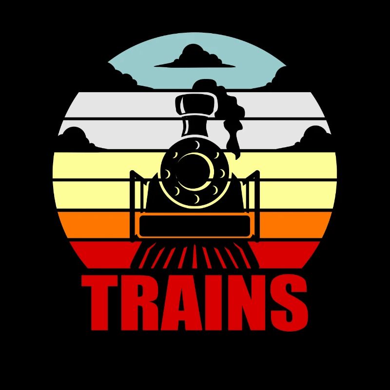 train