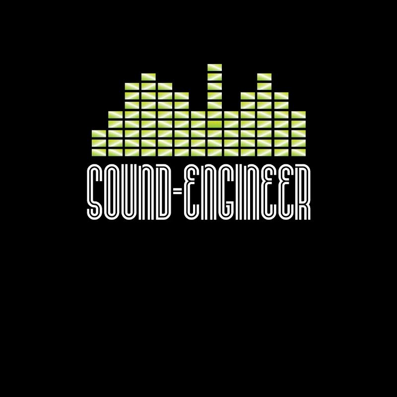 Sound-Engineer I Tontechniker