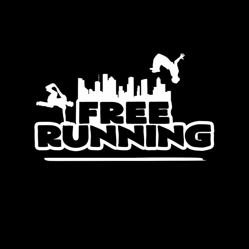 Freerunning