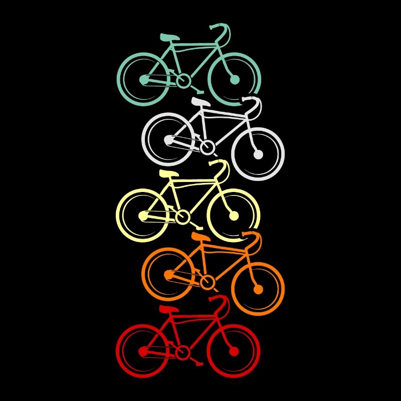 VTT Vélo électrique Vélo Gesch
