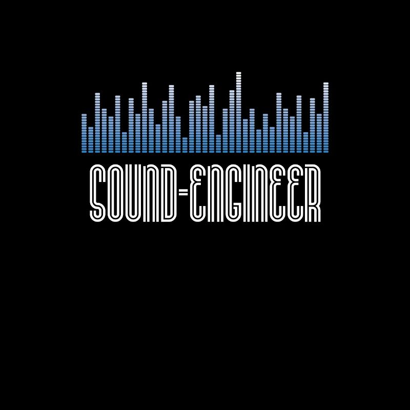 Sound-Engineer I Tontechniker