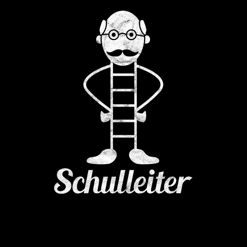 Lustiges Schulleiter & Direktoren Geschenk