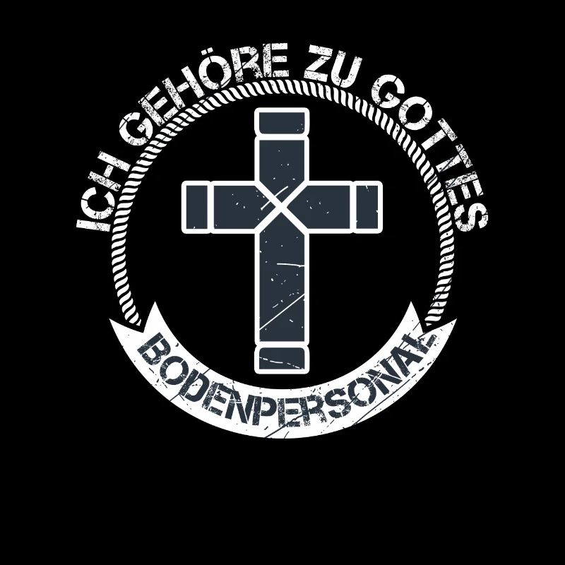 Le pasteur du bâton de Dieu