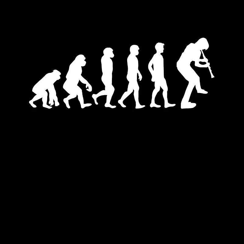 Klarinette Evolution