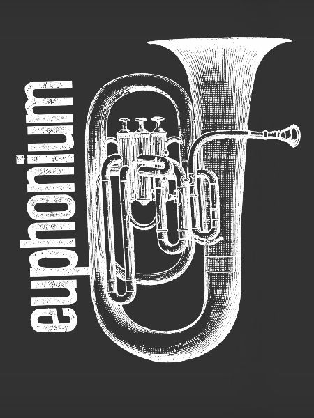 Euphonium Shirts