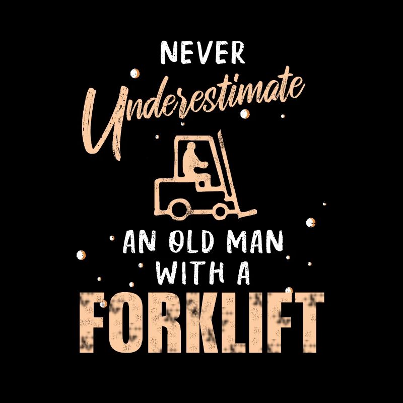 Forklift