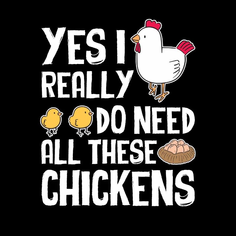 Chicken chickens