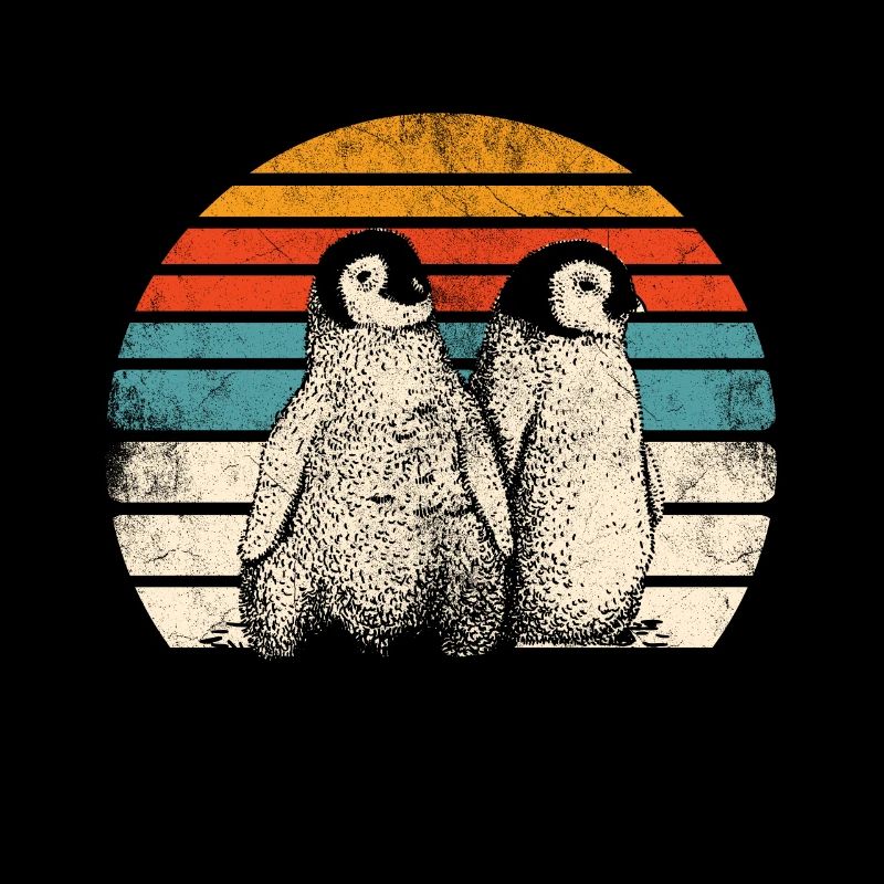 penguin