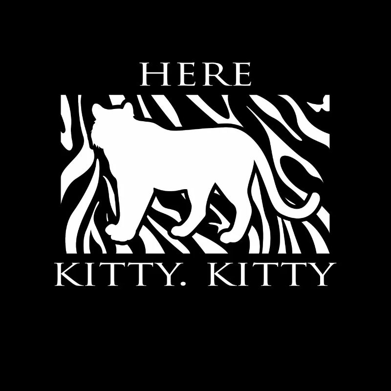 Big cat