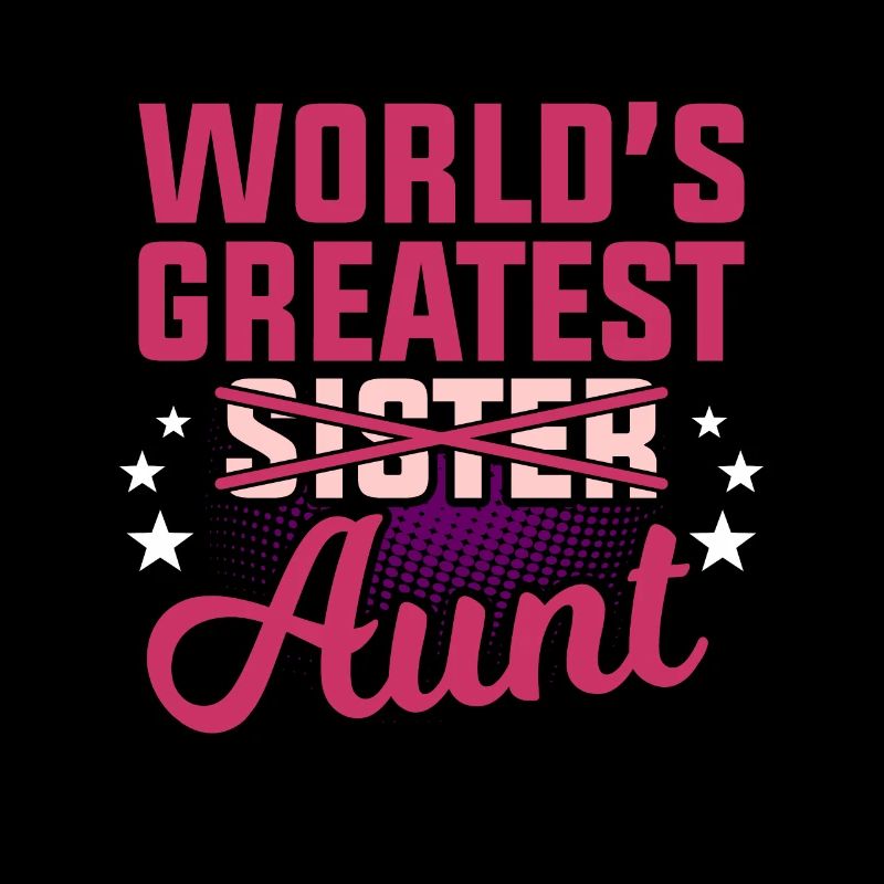 aunt