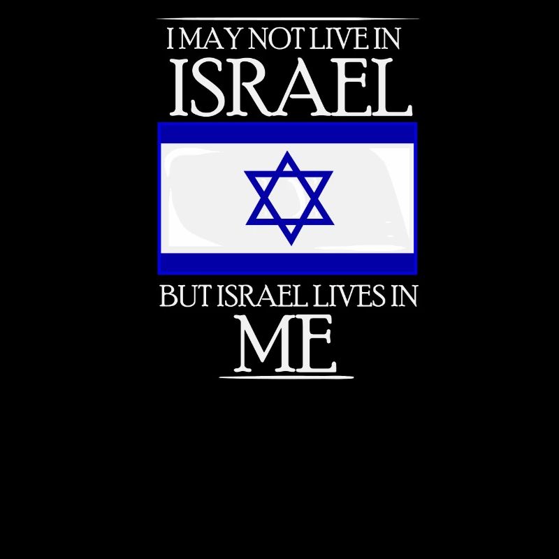 Drapeau d'Israël IDF Mossad Menorah Tel Aviv cadeau