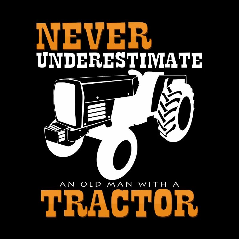 tractor