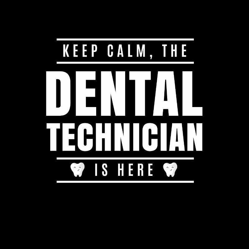 Dental technician