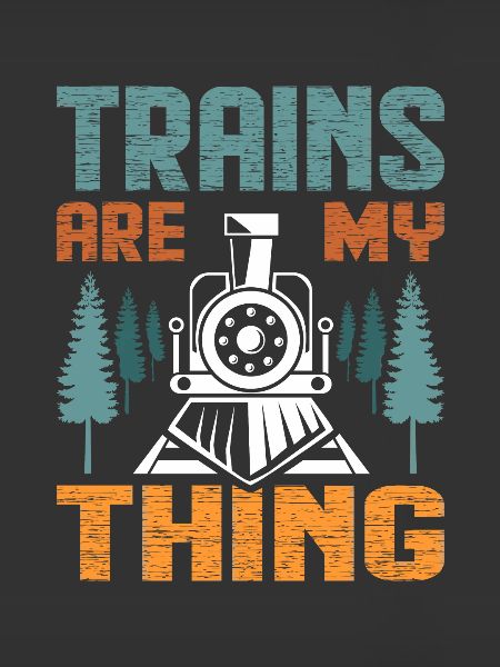 train