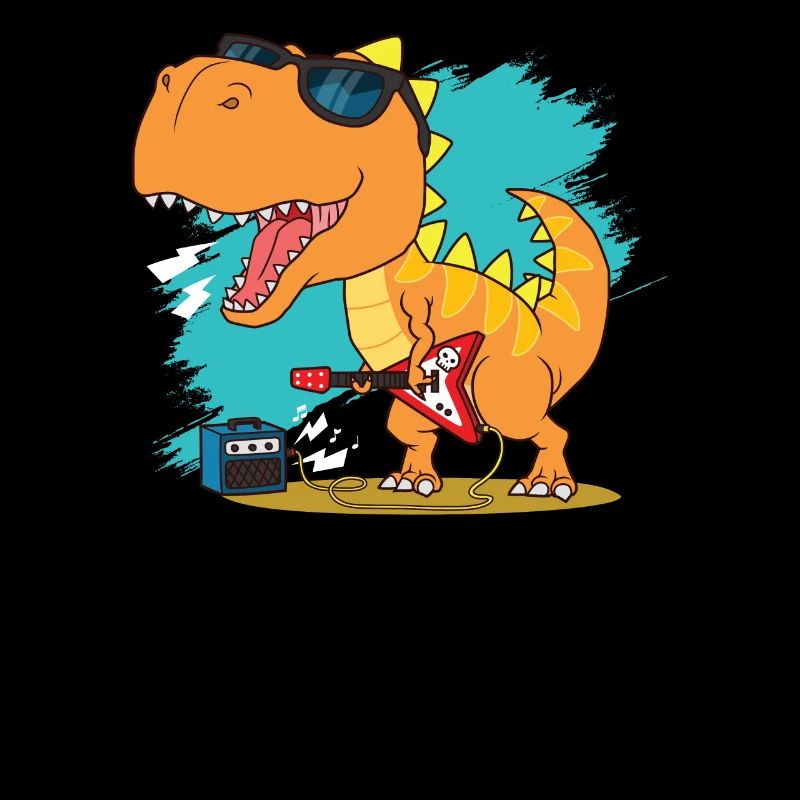 dinosaure