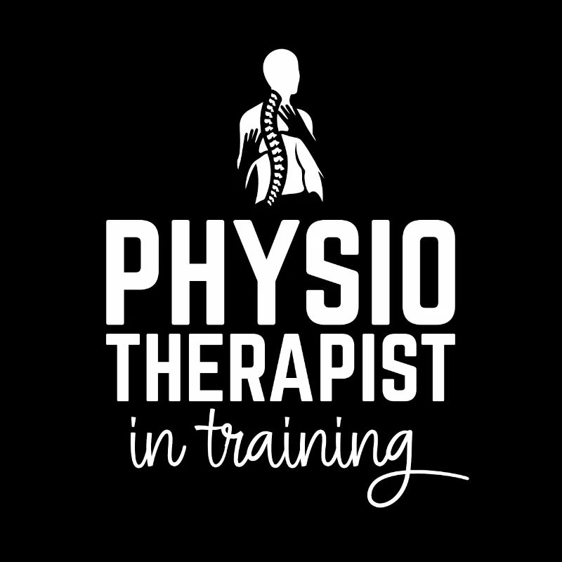 Physiotherapist in Training