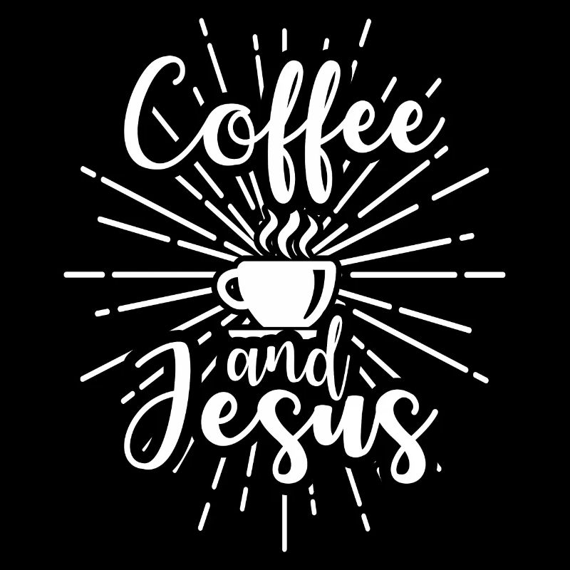 COFFEE QUOTE Gift Coffee Lover for Barista