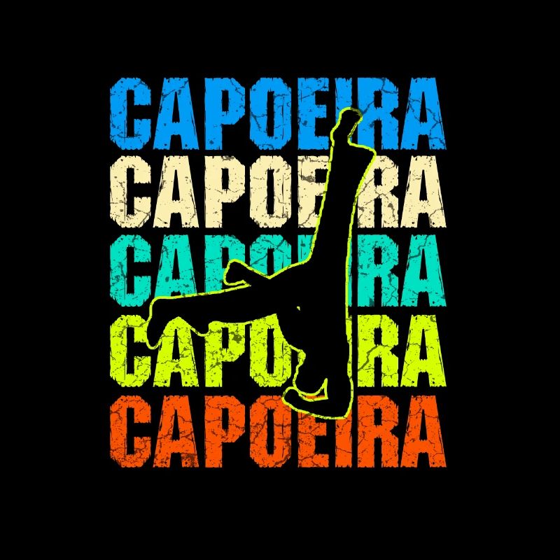 Capoeira Brasilien Kampfkunst