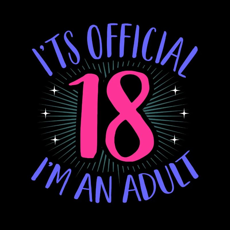 18 ans