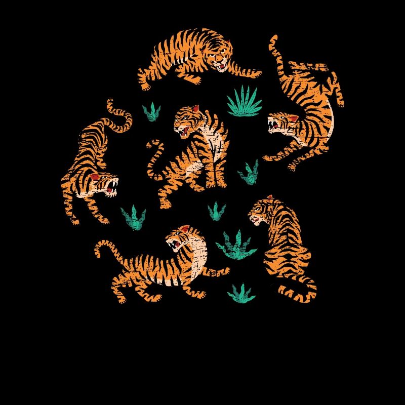 tiger