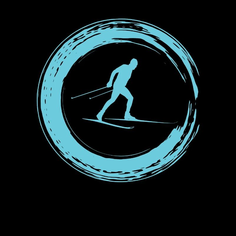 Ski de fond