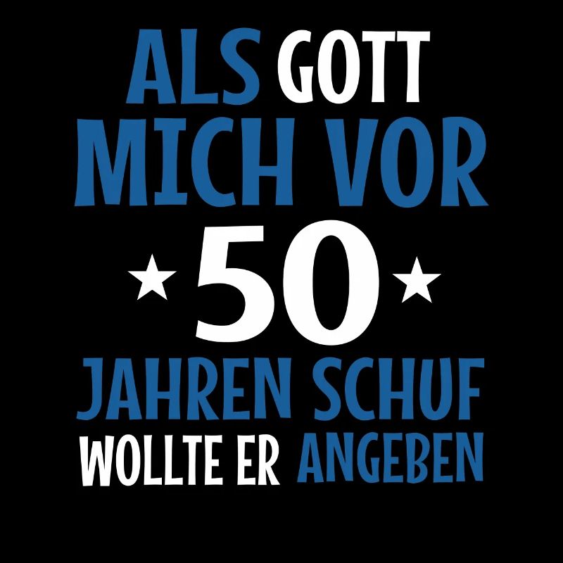 geburtstag 50