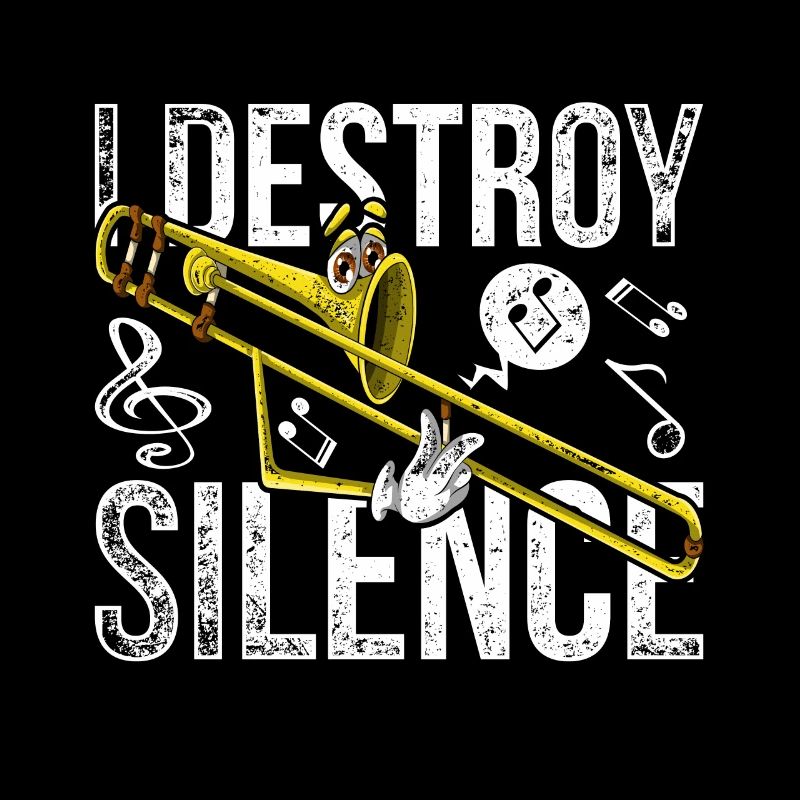 Trombone trombone player