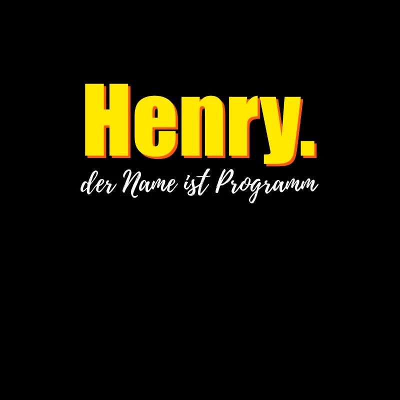 Henry