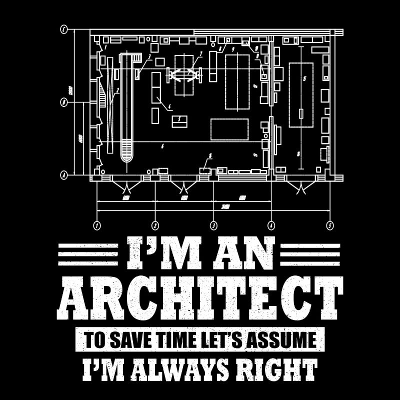 Architekt