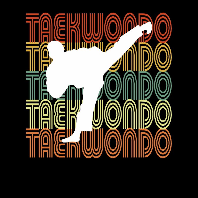 TAEKWONDO