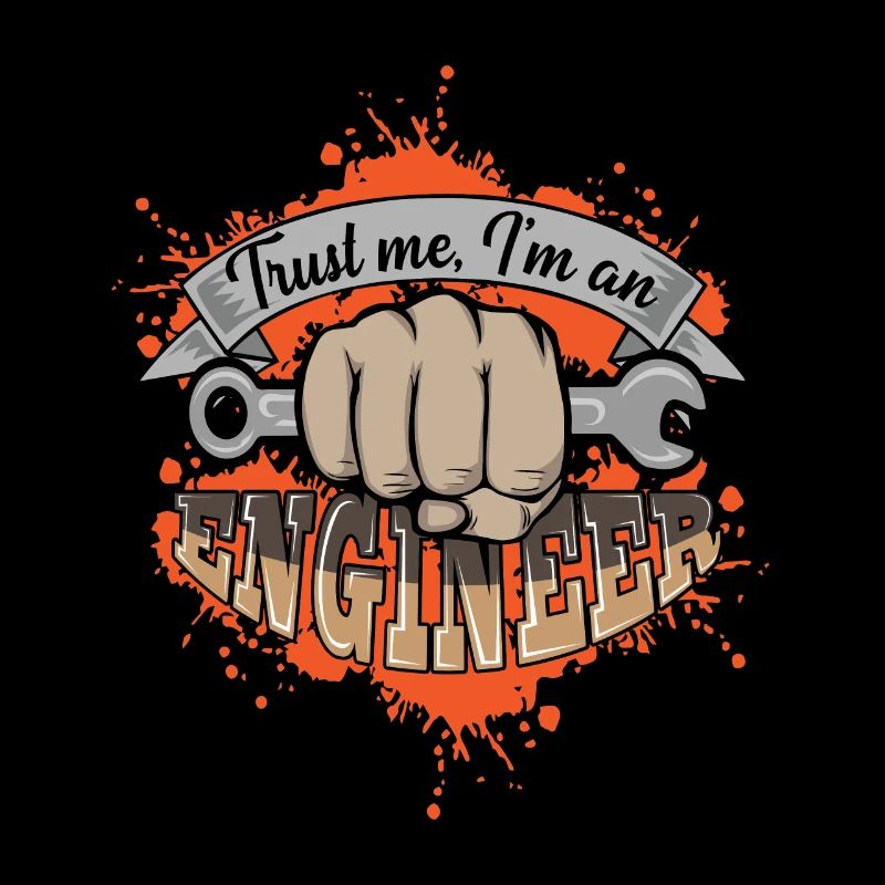 Ingenieur - Engineer