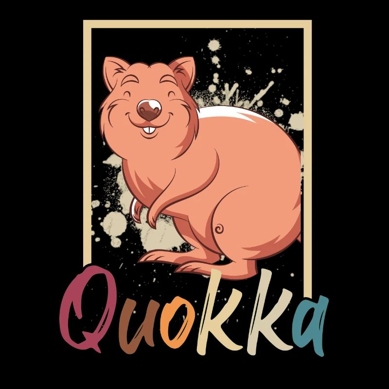 Quokka