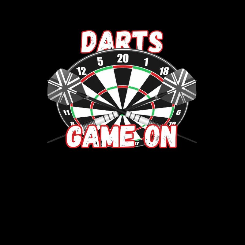 darts