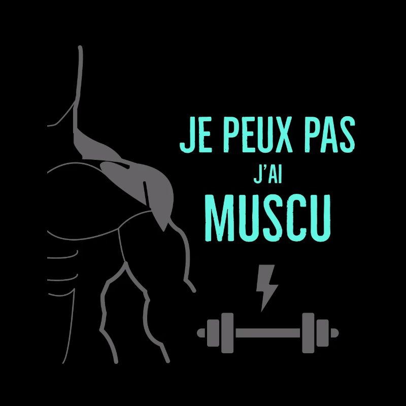 Musculation