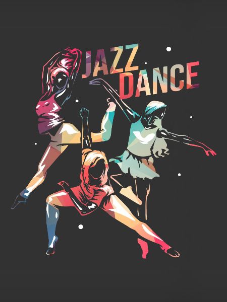 Danse jazz