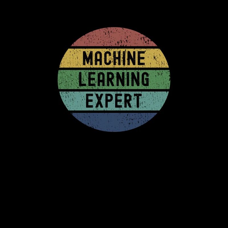 Machine Learning Experte Geschenk