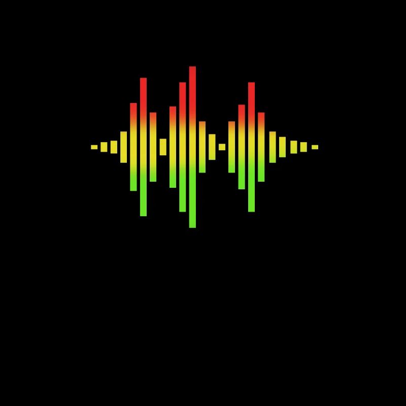 Reggae Equalizer