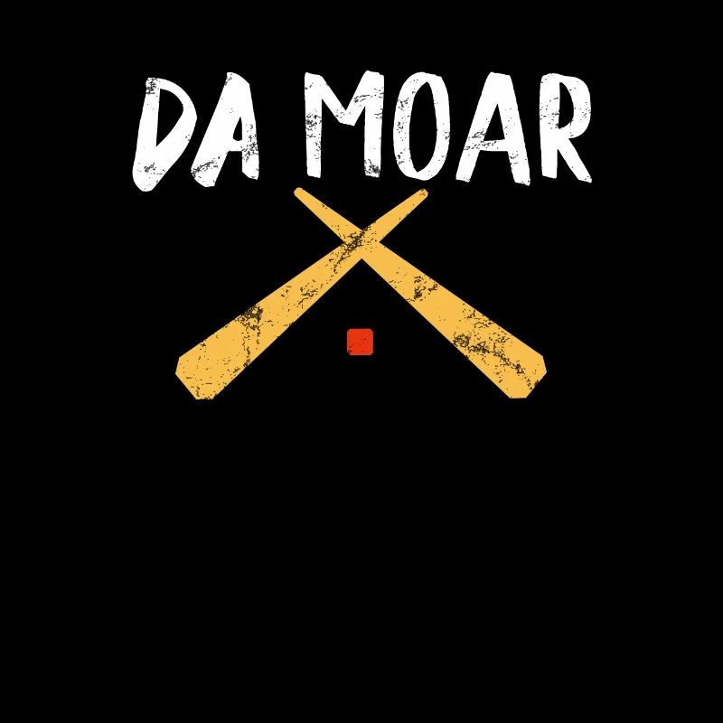 Knitteln Stöbel Da Moar Daube Moarschaft