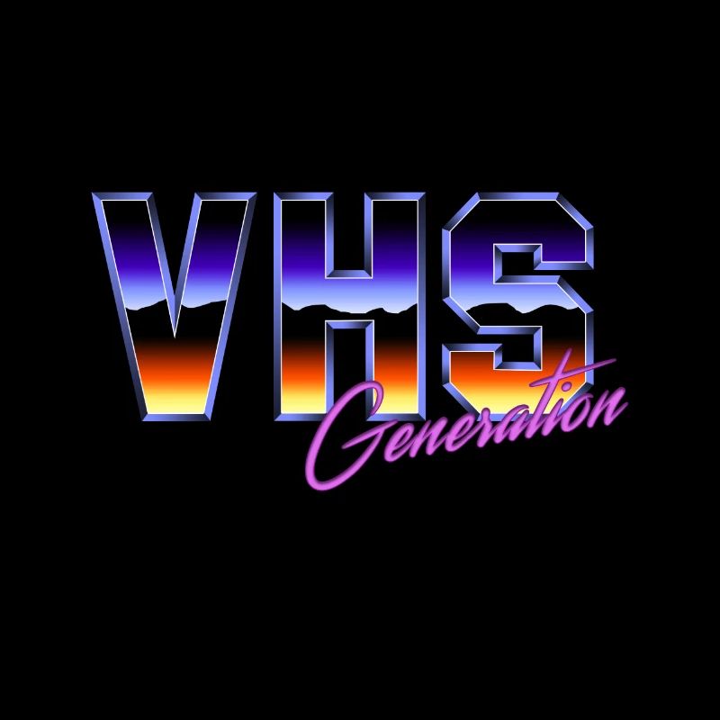 Generation VHS