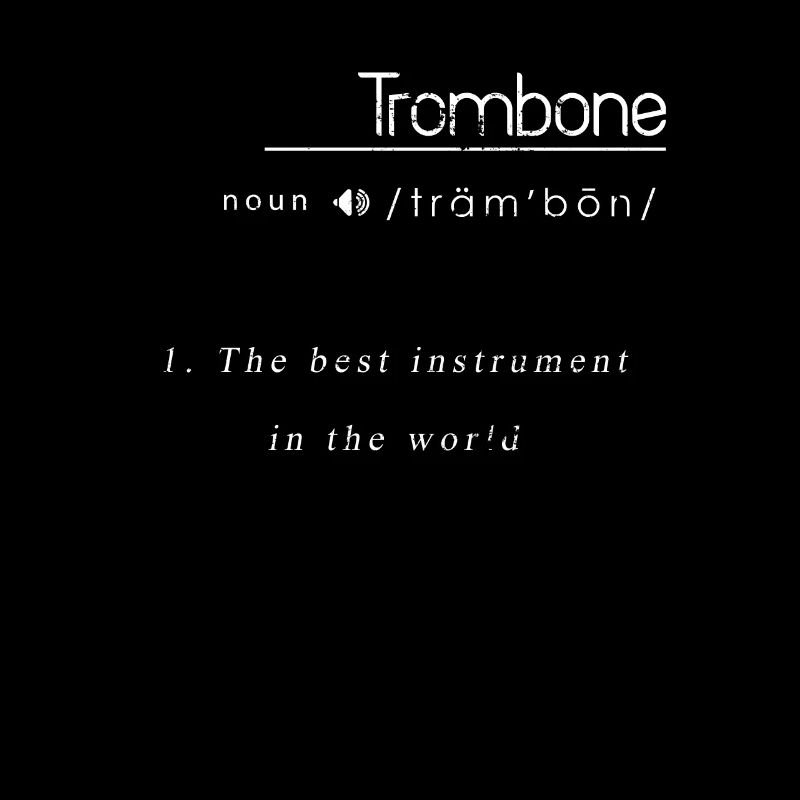 Trombone