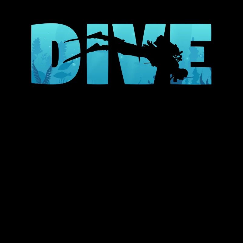 Diver Dive Diver